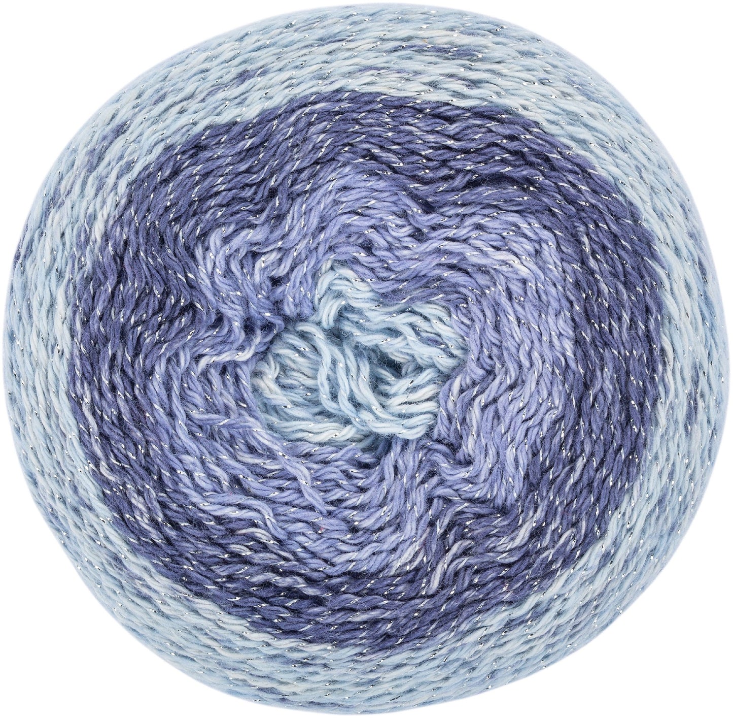 Red Heart Croquette Crochet Yarn 45g/1.5oz Shades In Ethereal