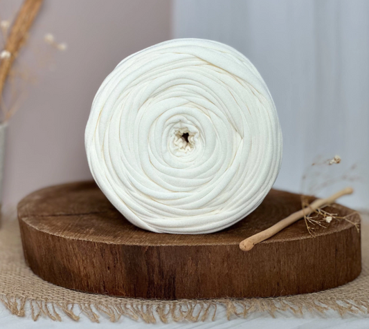 Amorino Fios Premium T-Shirt Yarn - Champagne