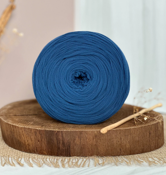 Amorino Fios Premium T-Shirt Yarn - Oil